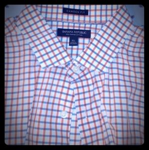 Banana Republic dress shirt